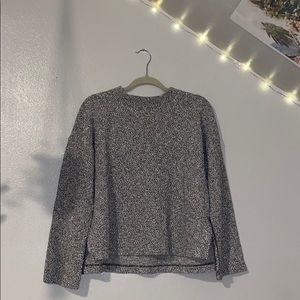 Madewell sweater